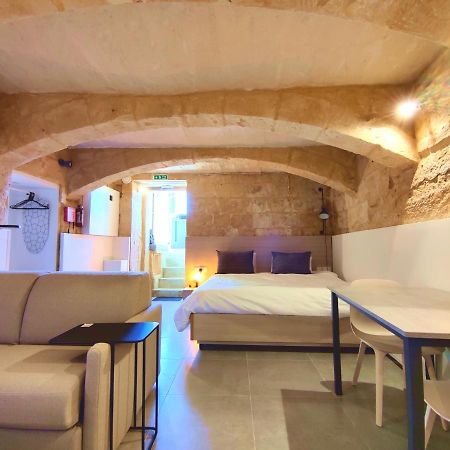 Tide 21 Savynomad Harbour Residences Valletta Exterior photo