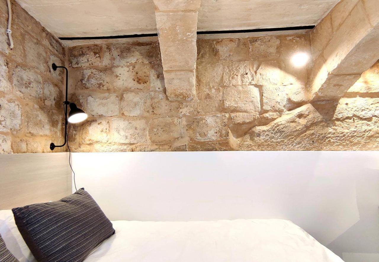 Tide 21 Savynomad Harbour Residences Valletta Exterior photo