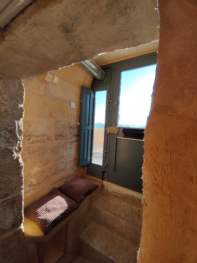 Tide 21 Savynomad Harbour Residences Valletta Exterior photo