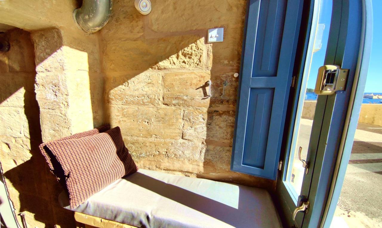 Tide 21 Savynomad Harbour Residences Valletta Exterior photo