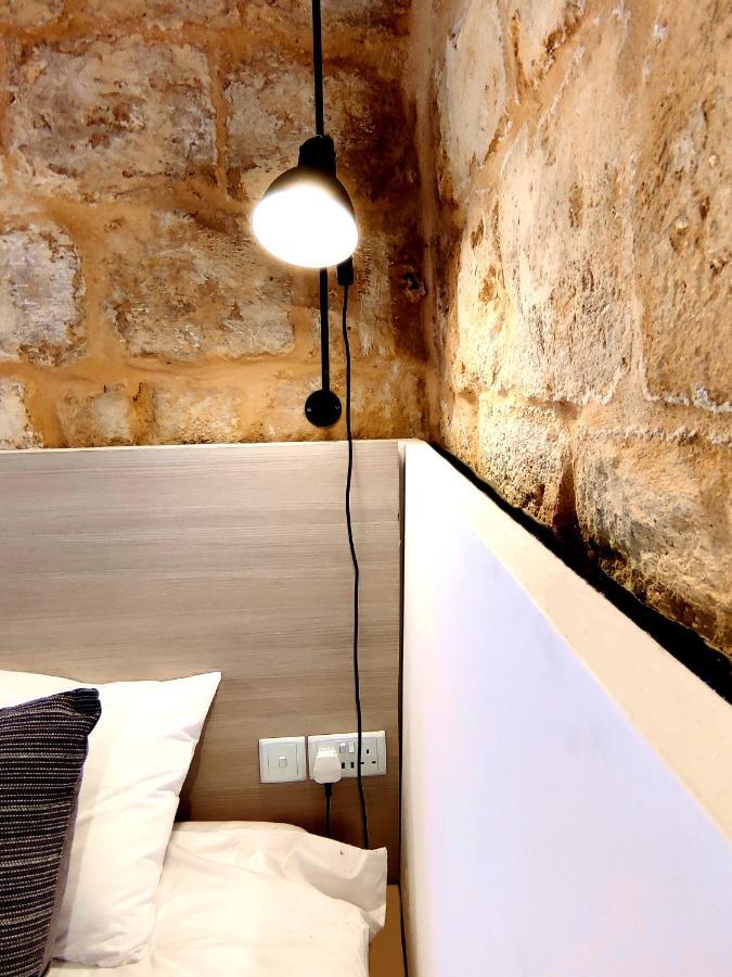 Tide 21 Savynomad Harbour Residences Valletta Exterior photo